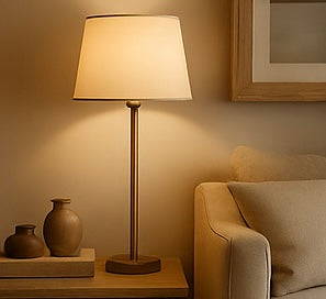 Verlichting & Sfeermakers
