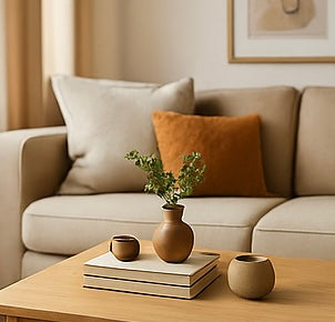 Wonen & Decoratie