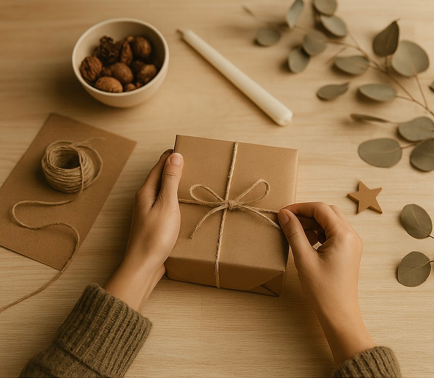 Cadeaus & Inspiratie